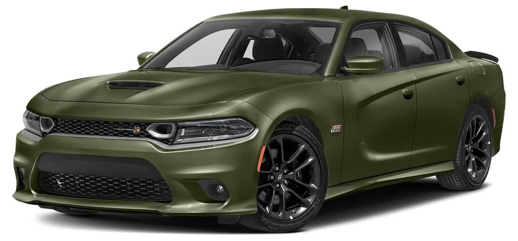 2023 DODGE Charger