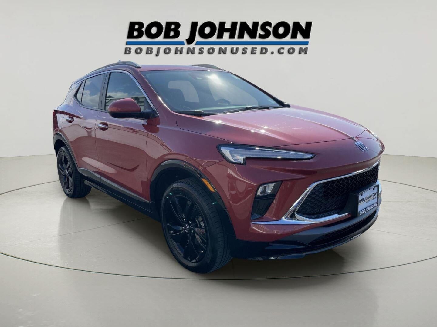 2024 BUICK Encore GX