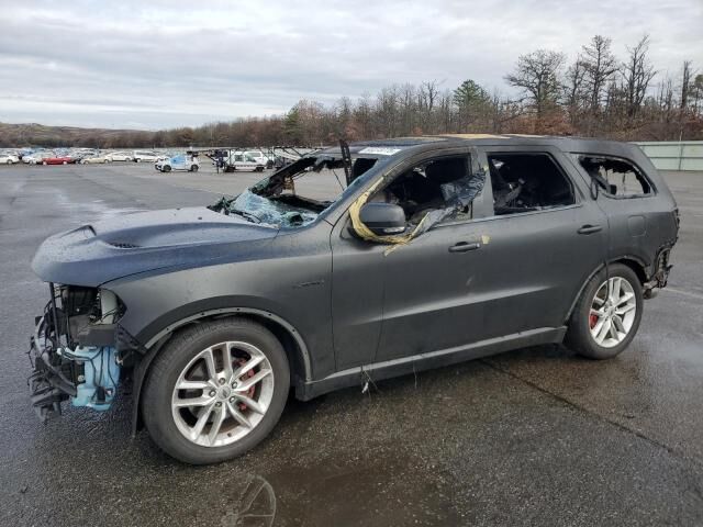 2022 DODGE Durango