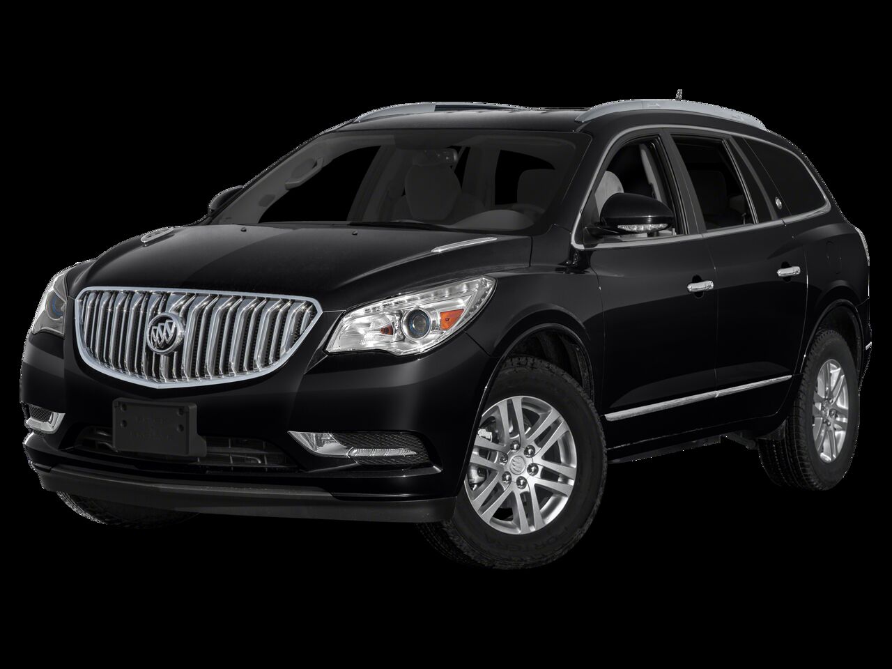 2015 BUICK Enclave