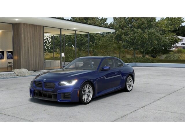 2026 BMW M2