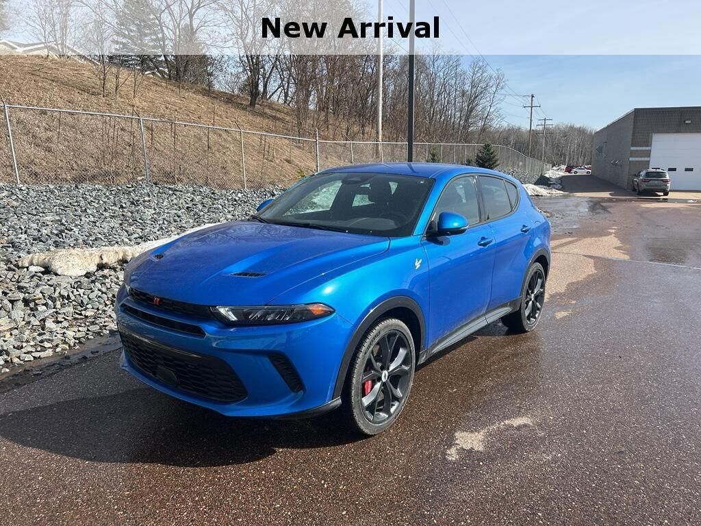 2024 DODGE HORNET