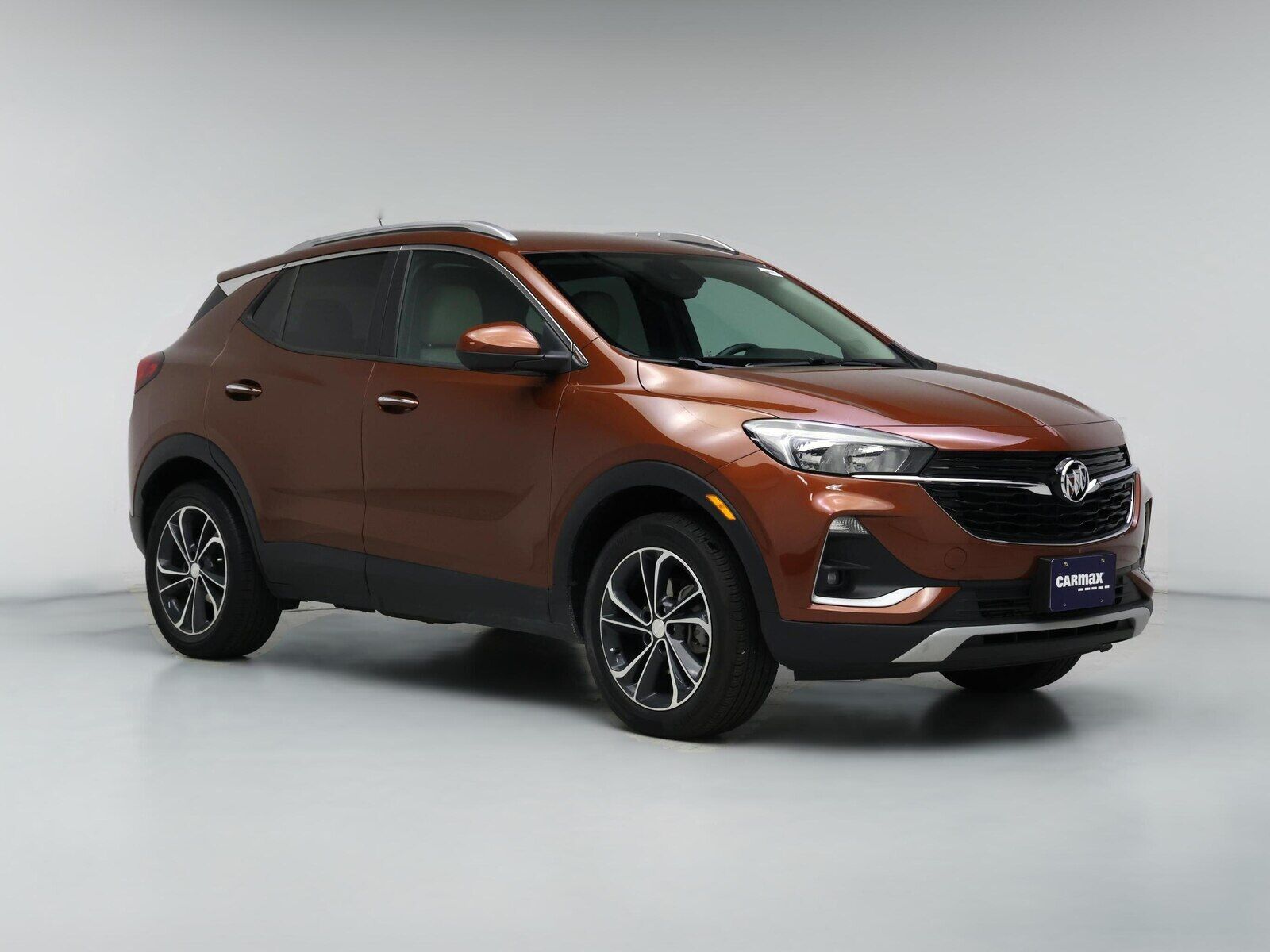 2021 BUICK Encore GX