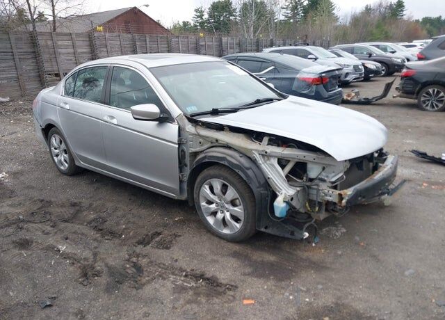 2009 HONDA Accord
