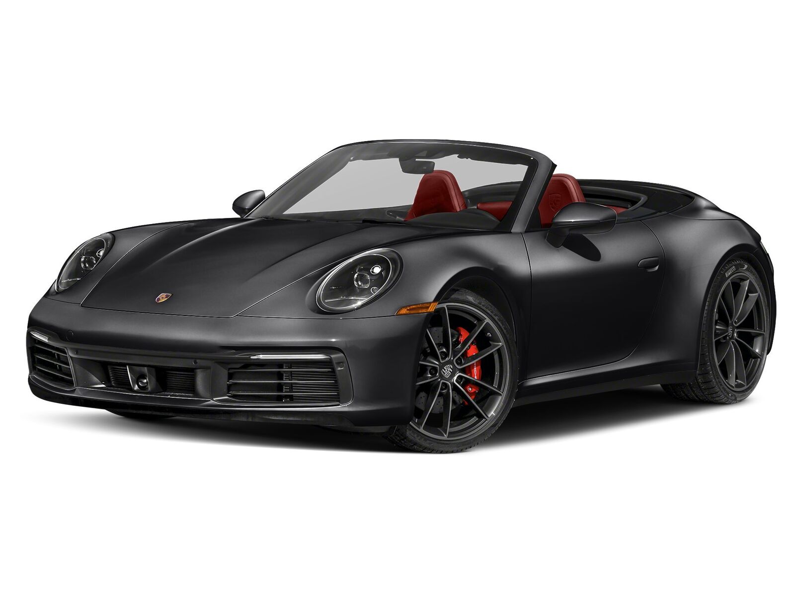 2023 PORSCHE 911