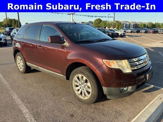 2010 FORD Edge