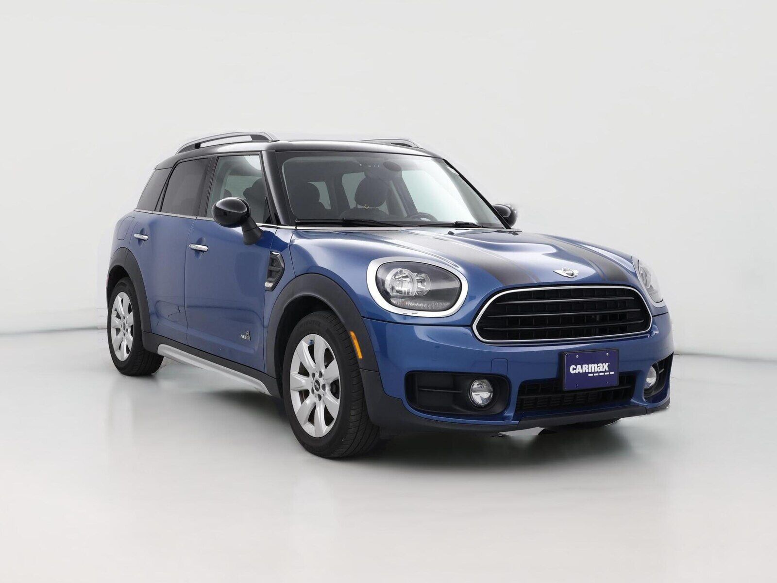 2018 MINI Countryman