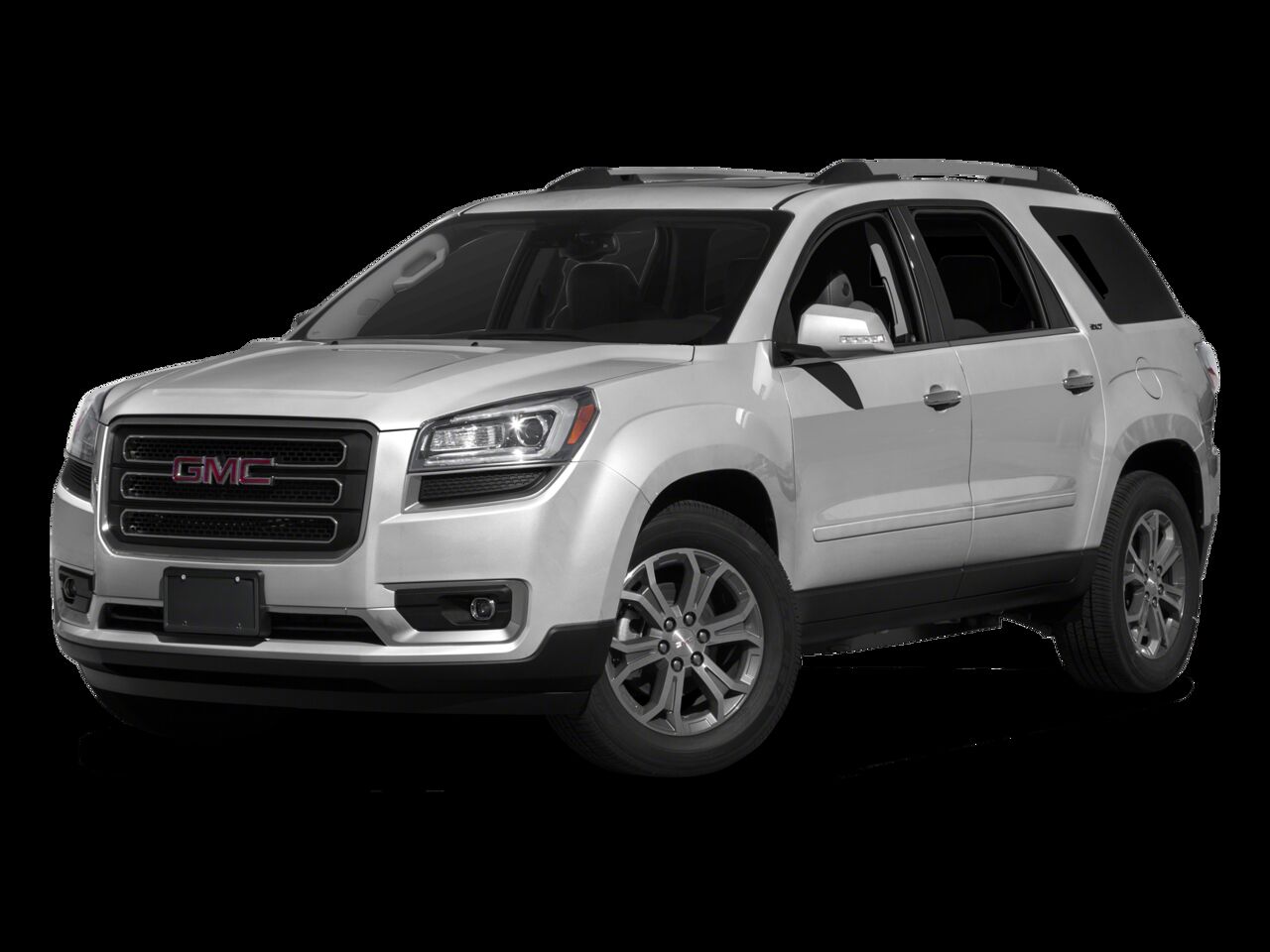 2016 GMC Acadia
