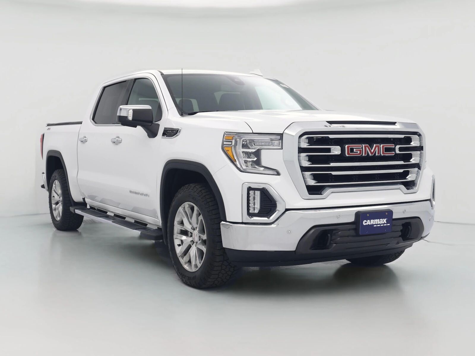2022 GMC Sierra Limited
