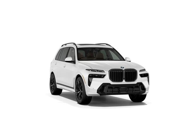 2027 BMW X7