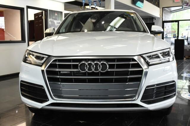 2019 Audi Q5