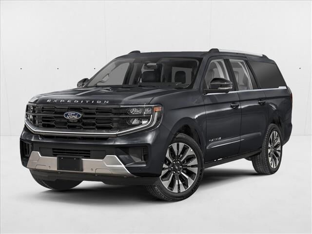 2026 FORD Expedition
