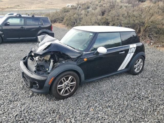 2012 MINI Hardtop