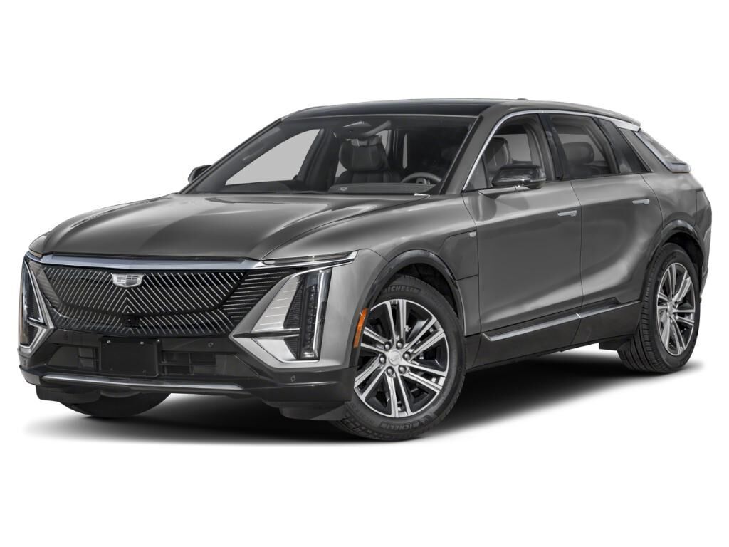 2023 CADILLAC Lyriq