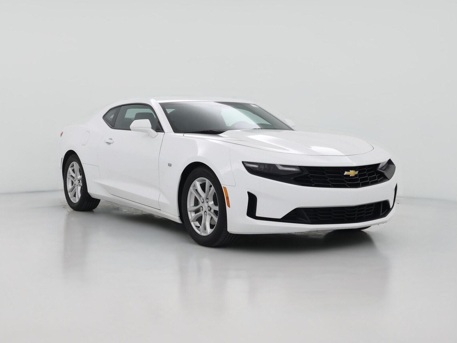 2022 CHEVROLET Camaro