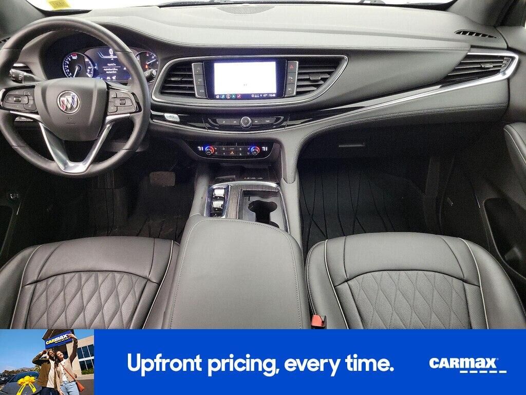 2024 BUICK Enclave