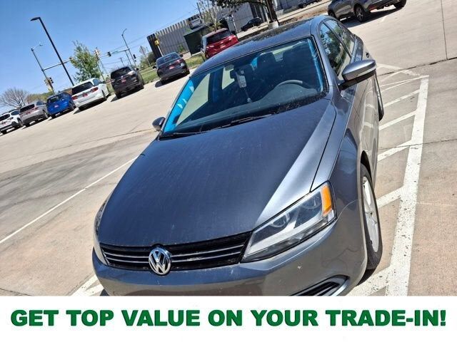 2014 VOLKSWAGEN Jetta