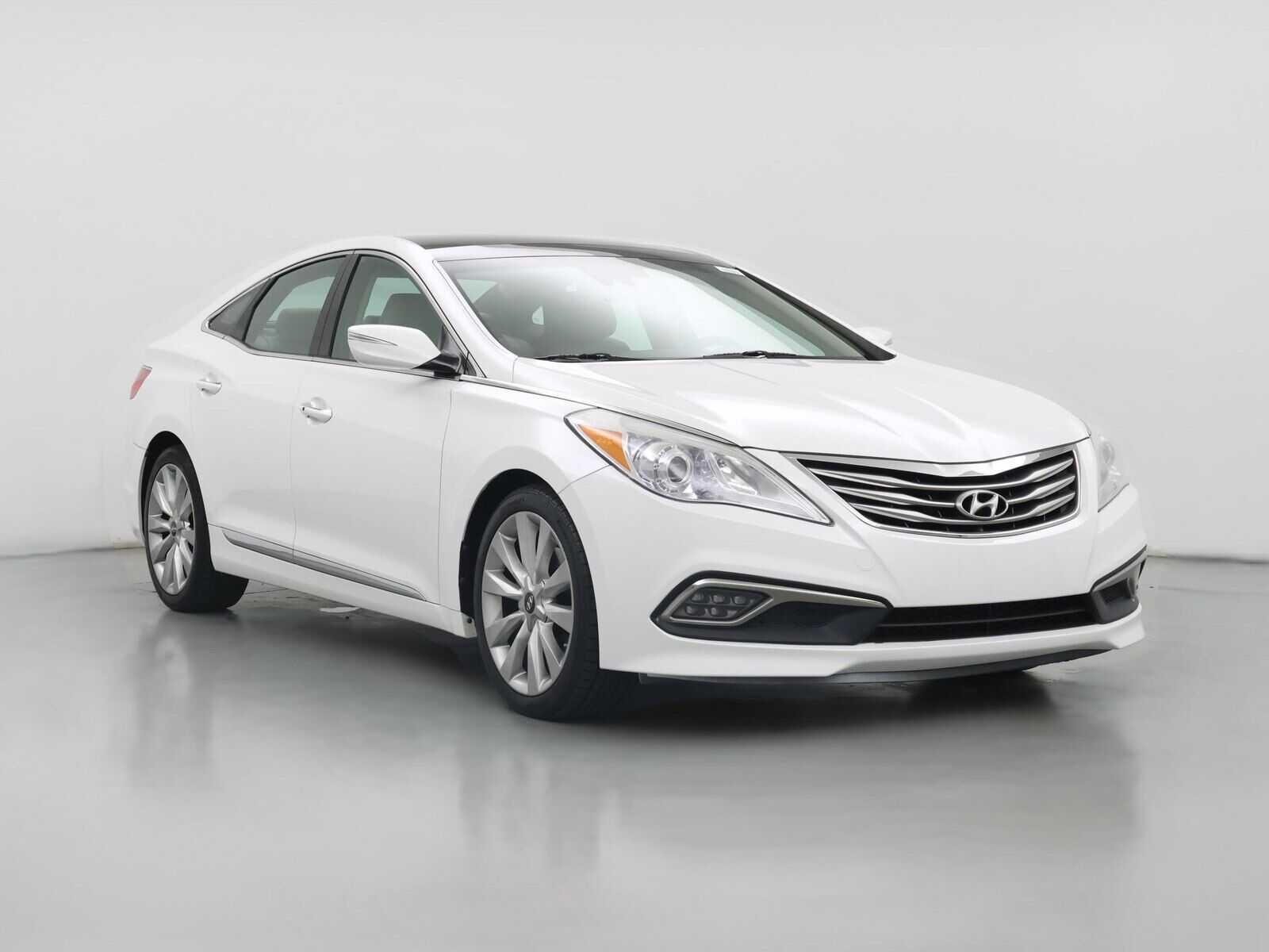 2015 HYUNDAI Azera