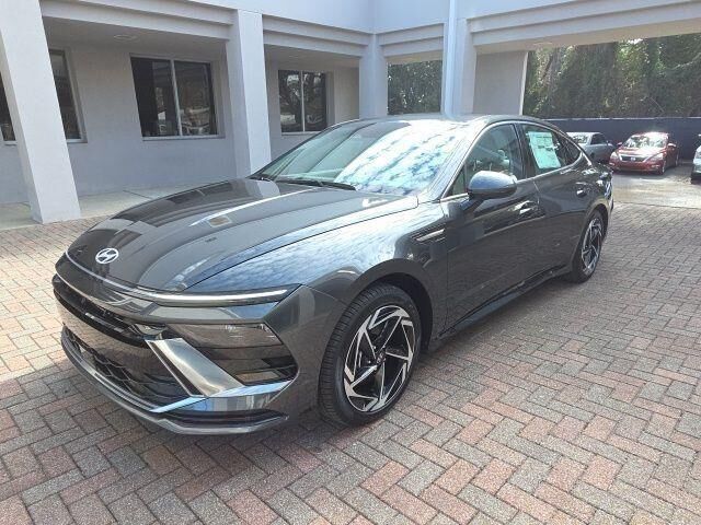 2026 HYUNDAI Sonata