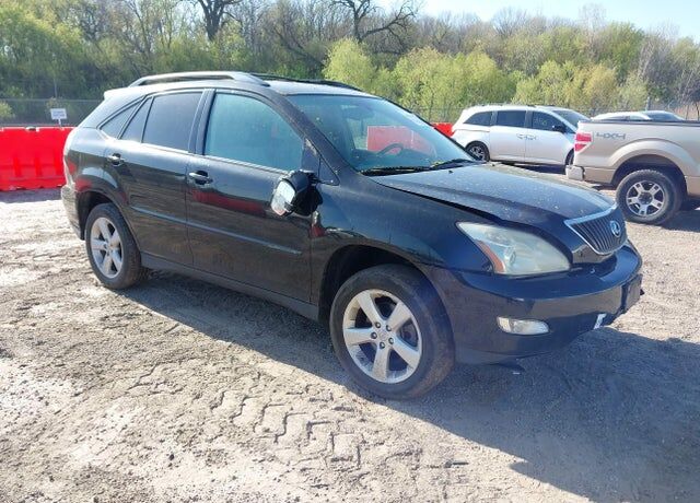 2004 LEXUS RX