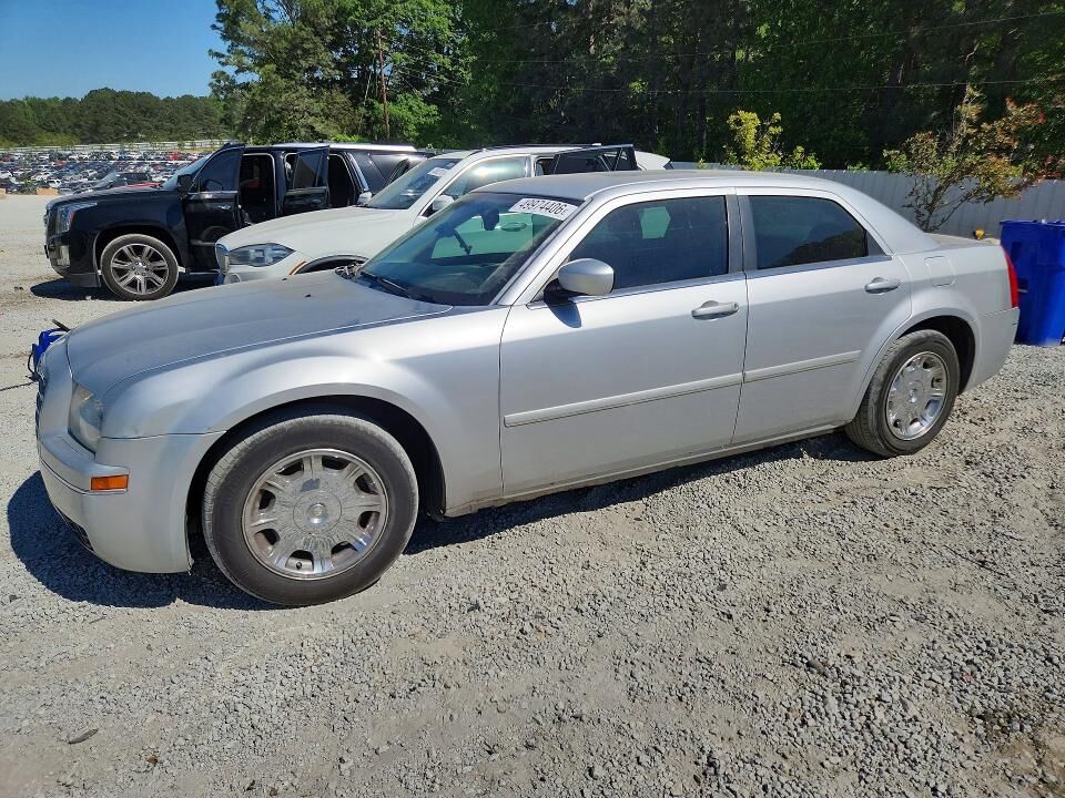 Chrysler 300