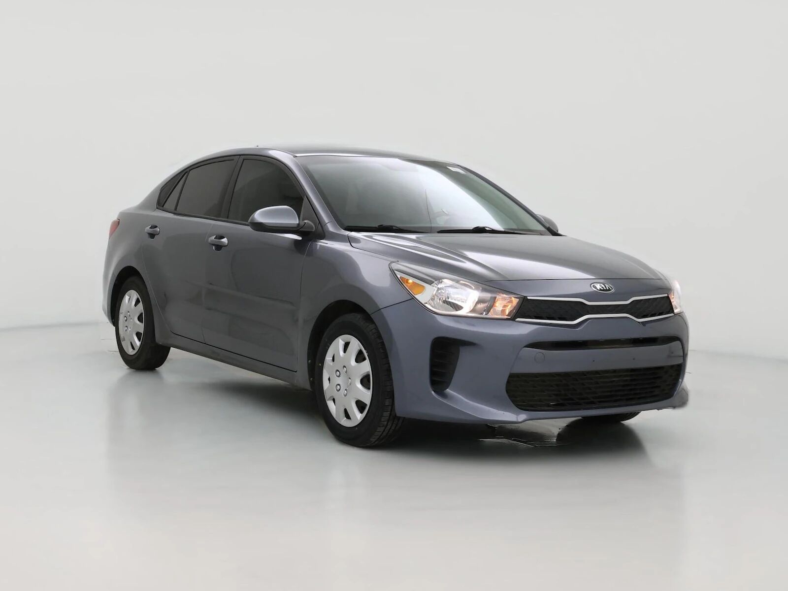 2020 KIA Rio