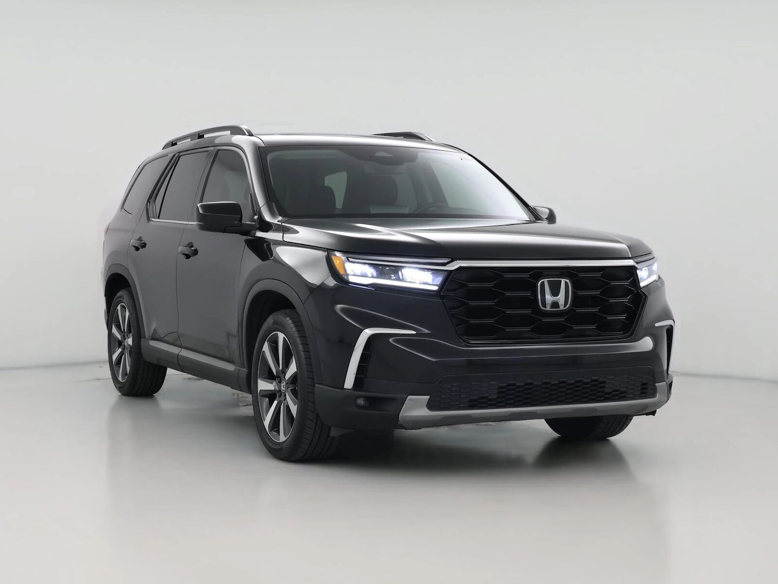 2023 HONDA Pilot