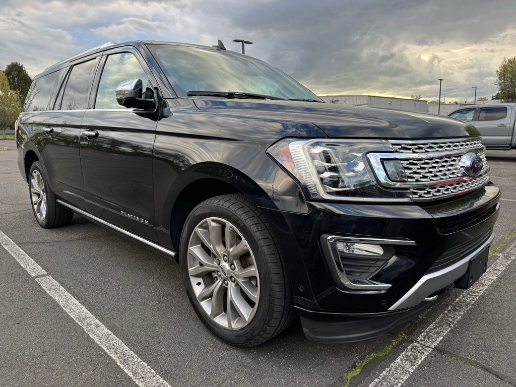 2019 FORD Expedition
