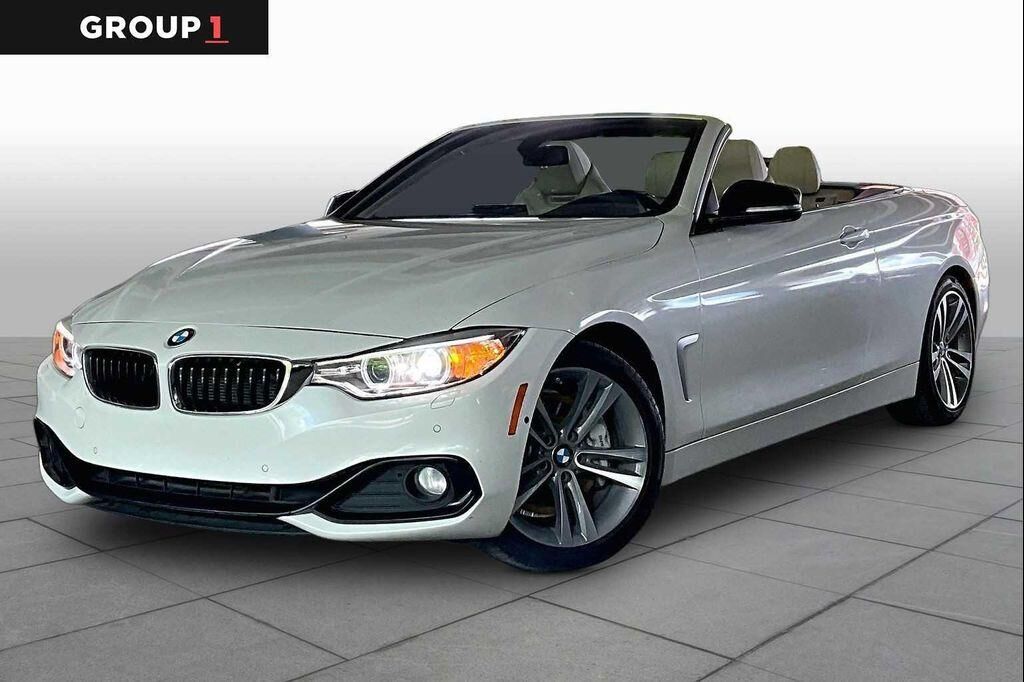 BMW 435i
