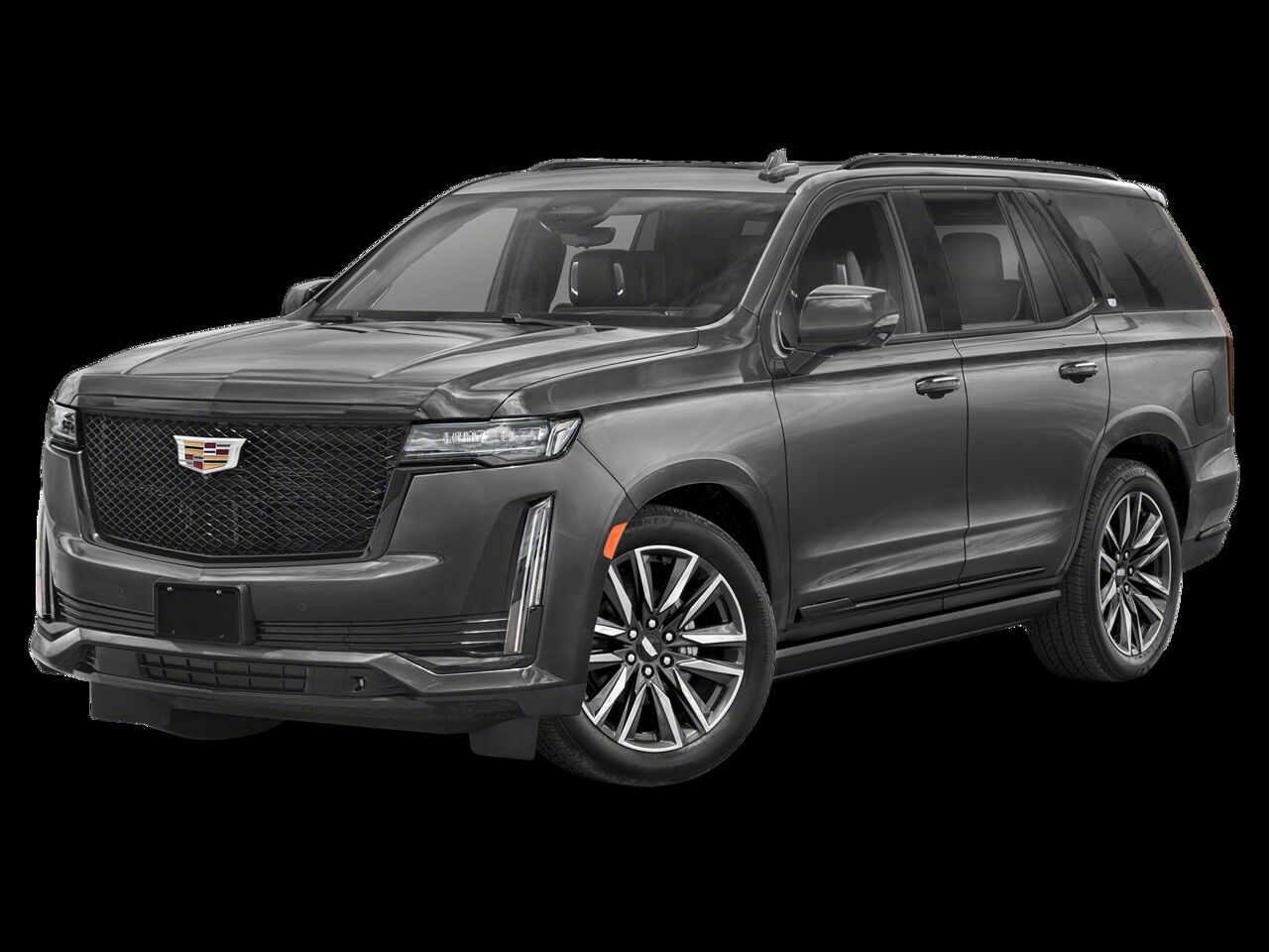 2022 CADILLAC Escalade