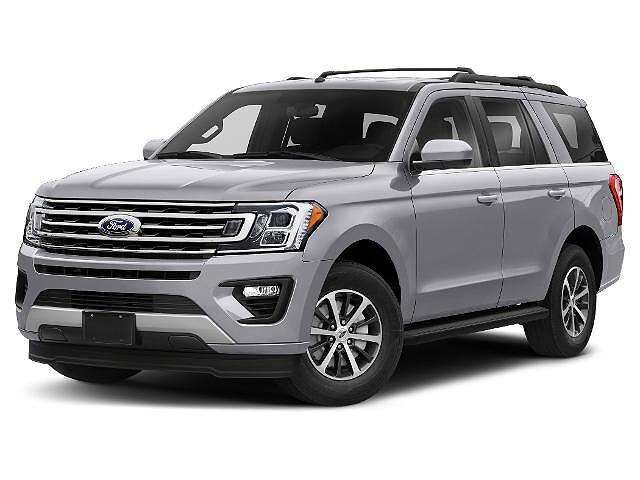 2020 FORD Expedition