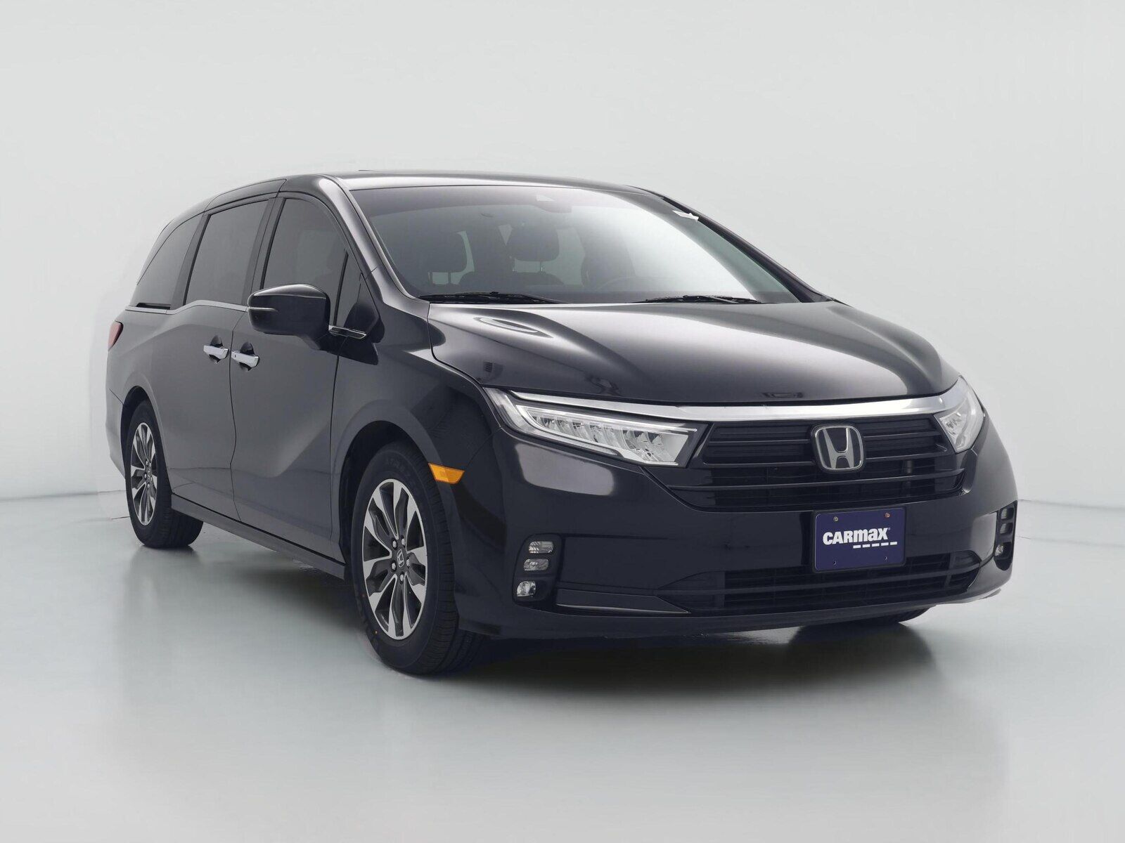 2023 HONDA Odyssey