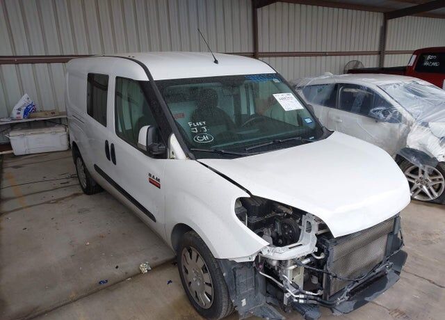 2021 RAM Promaster City