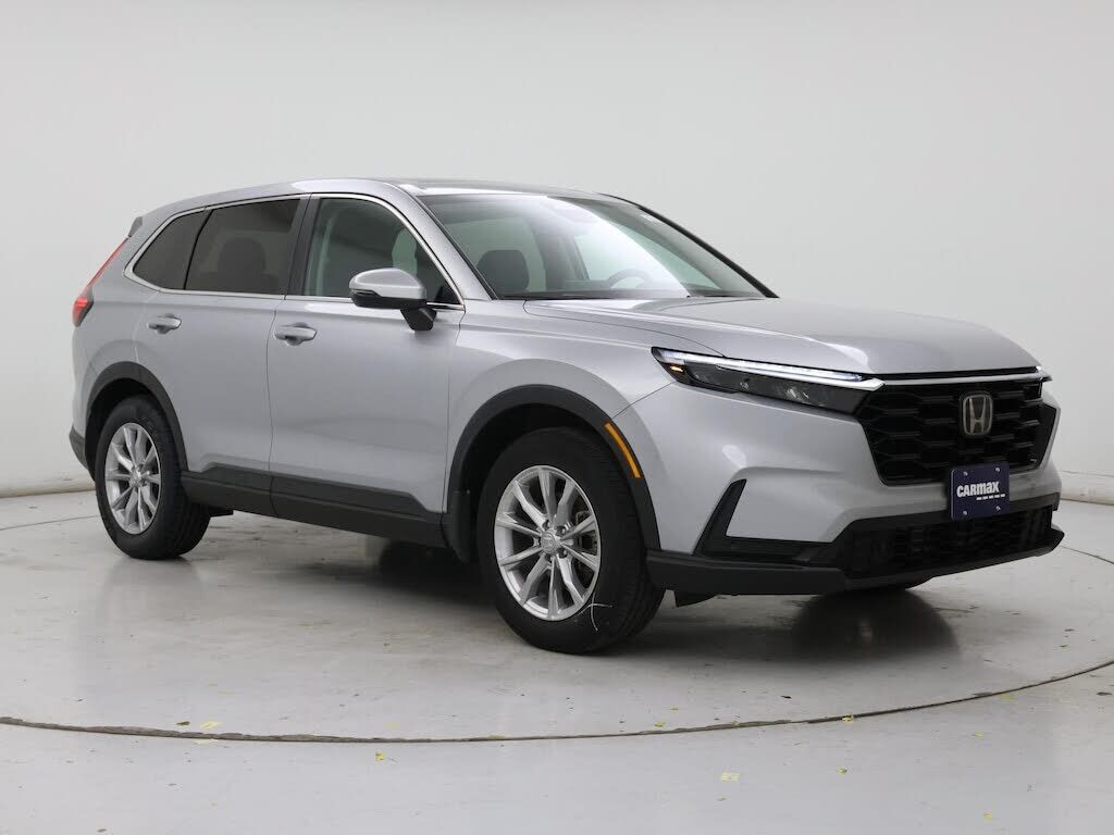 2023 HONDA CR-V
