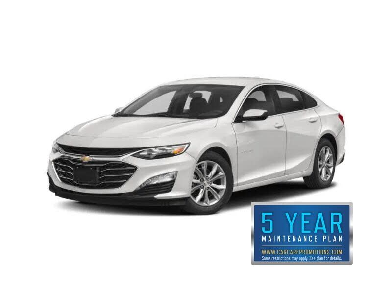 2023 CHEVROLET Malibu