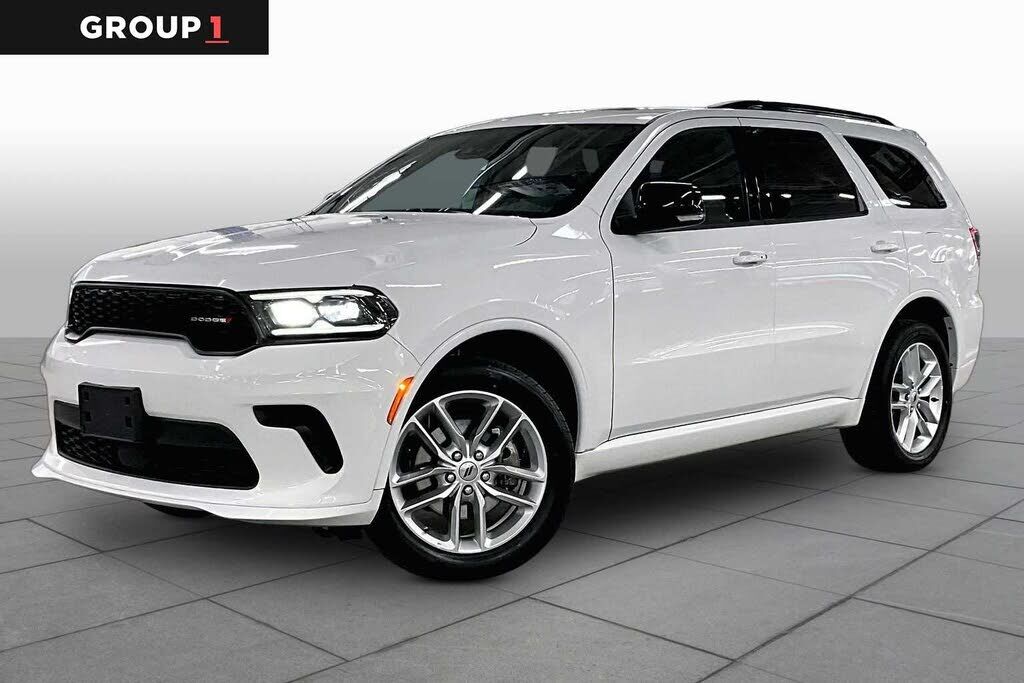 2024 DODGE Durango