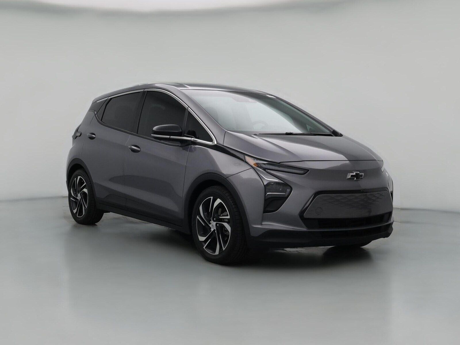 2023 CHEVROLET Bolt EV