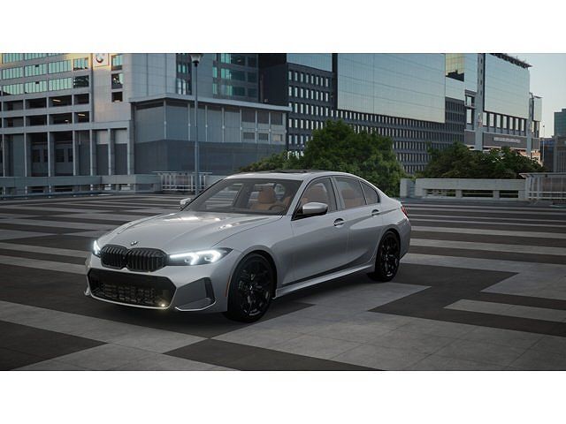 2026 BMW 3 Series