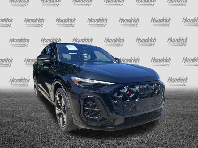 2026 Audi SQ5