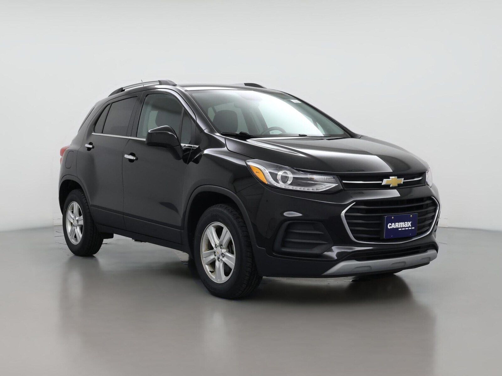 2020 CHEVROLET Trax