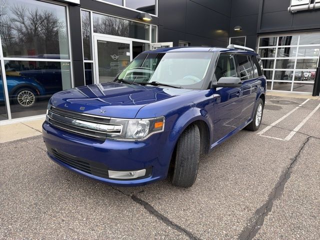 2014 FORD Flex
