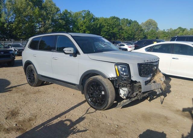2021 KIA Telluride