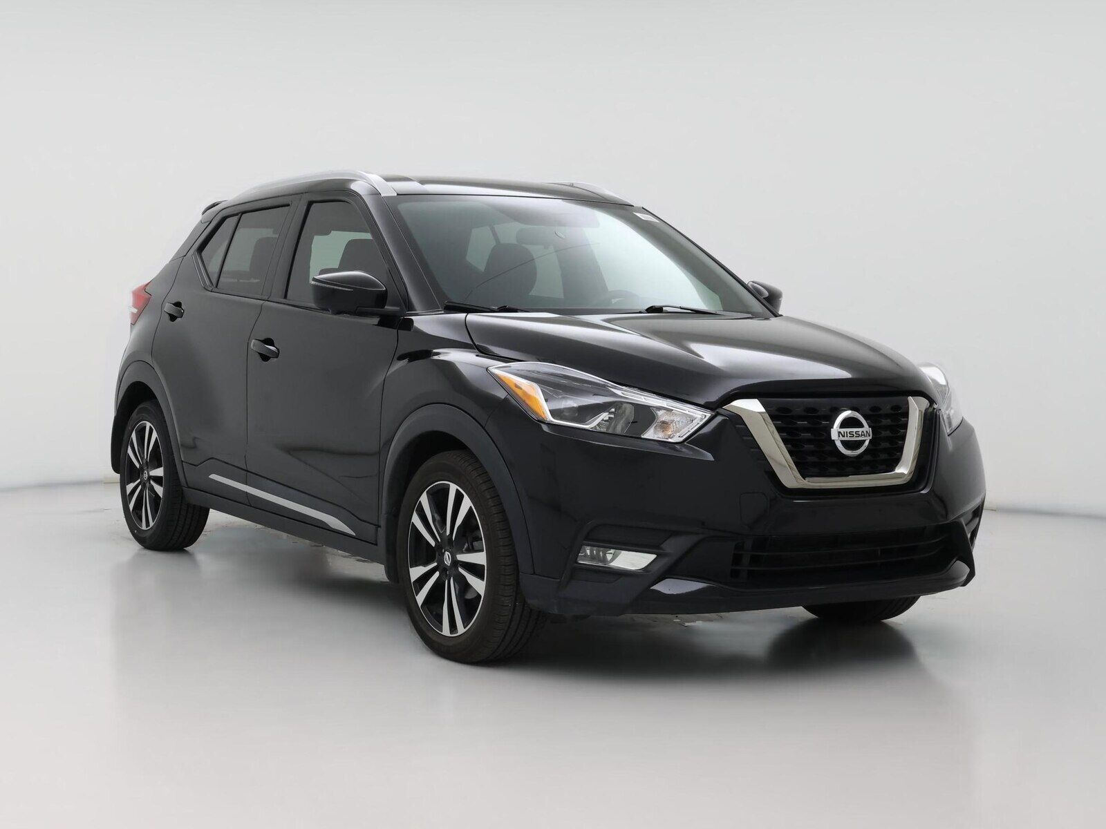 2018 NISSAN Kicks