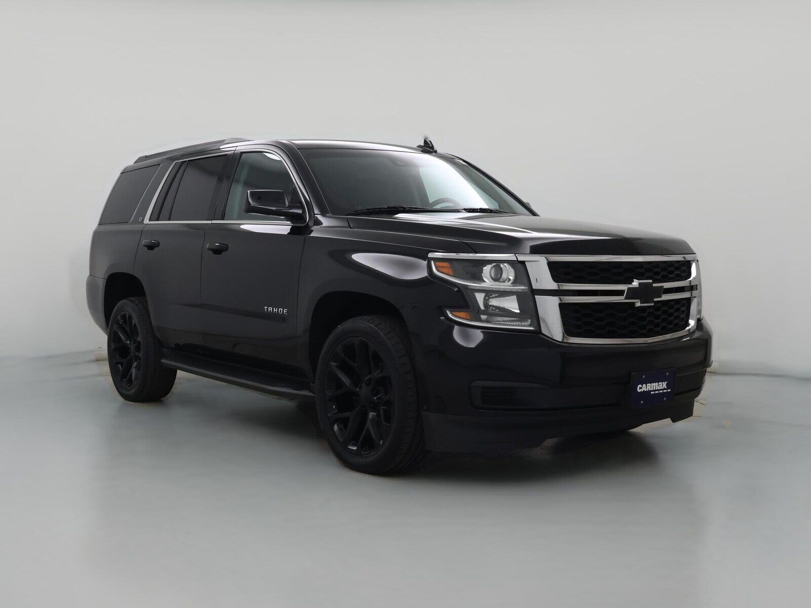 2020 CHEVROLET Tahoe