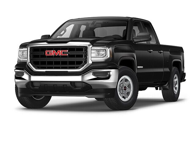 2019 GMC Sierra Limited