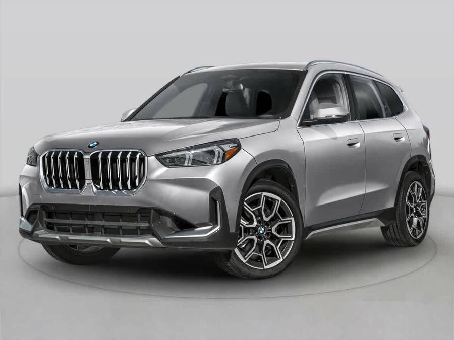 2026 BMW X1