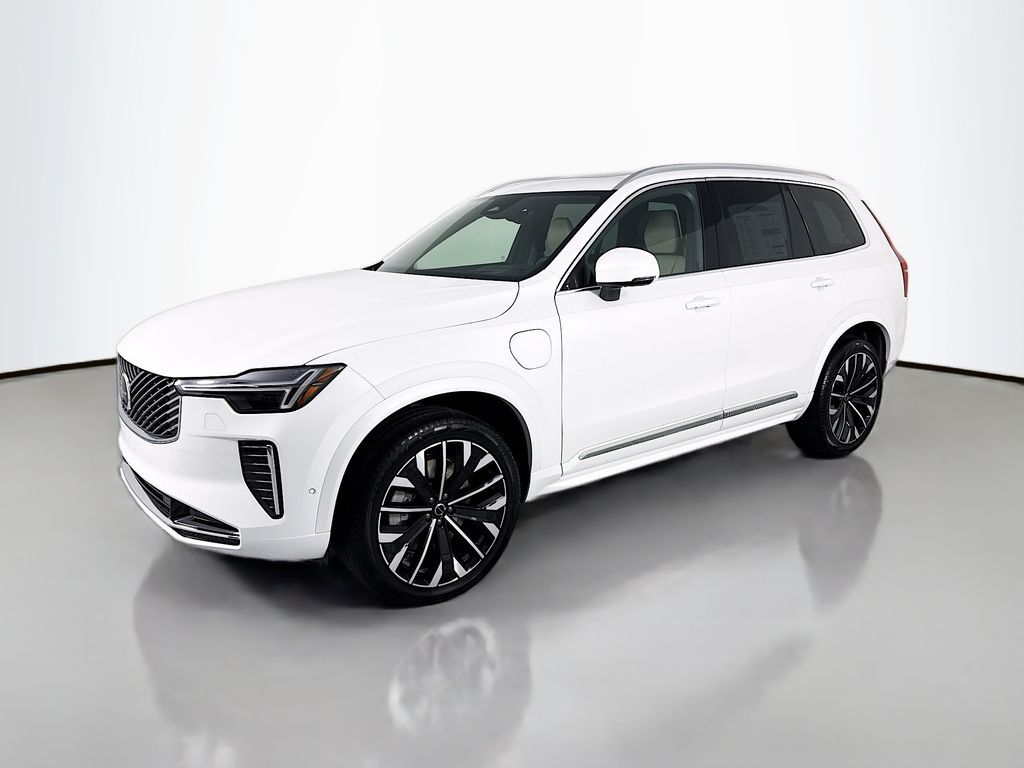 2026 VOLVO XC90