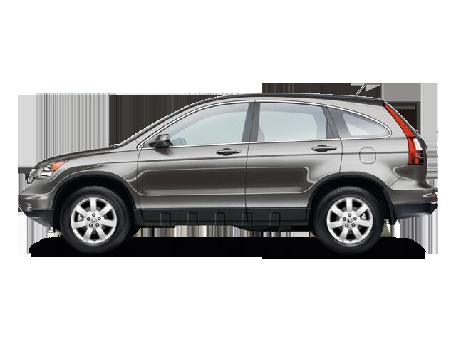 2011 HONDA CR-V