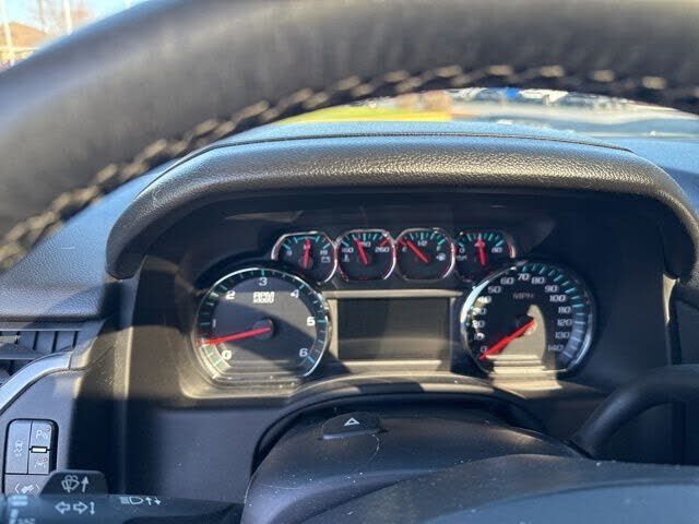 2016 CHEVROLET Tahoe