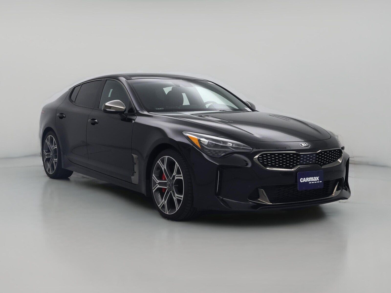 2019 KIA Stinger